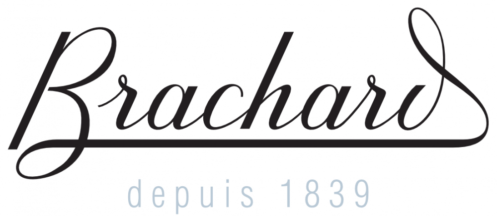 Logo de Brachard