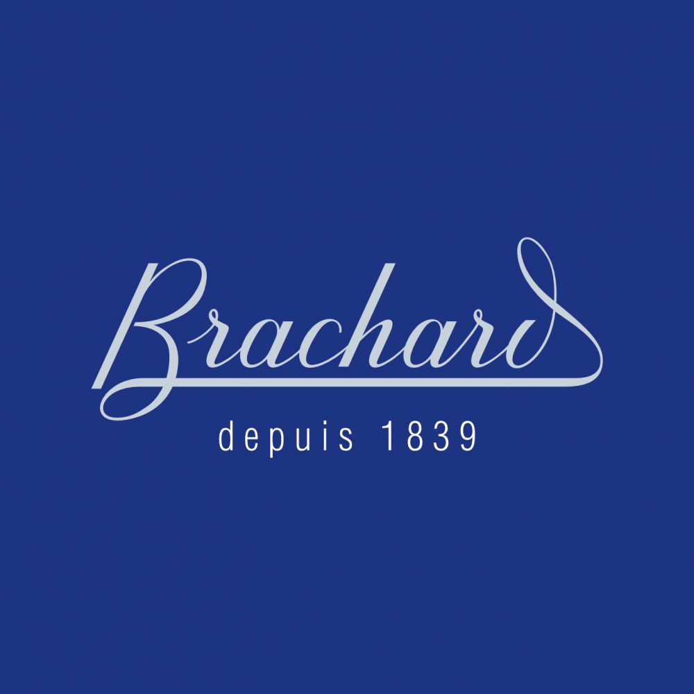 Logo Brachard & Cie depuis 1839