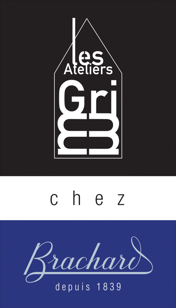 Logos Brachard et Grimm
