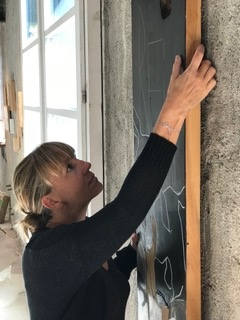 Photo de Catherine Grimm