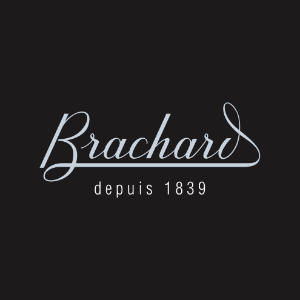 Logo Brachard & Cie depuis 1839